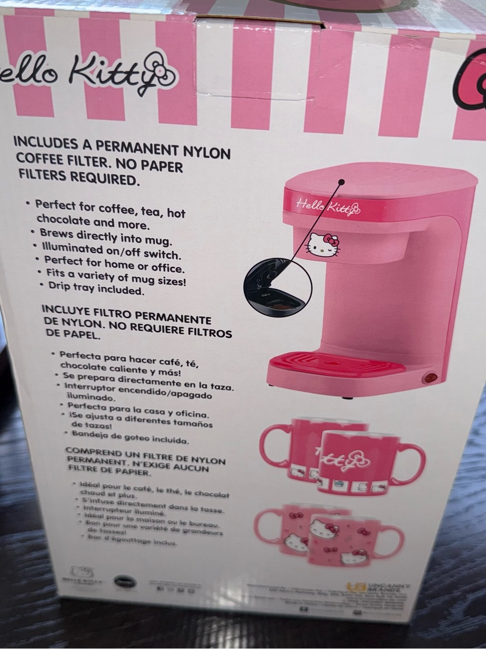 Hello Kitty - Picture 2 of 2
